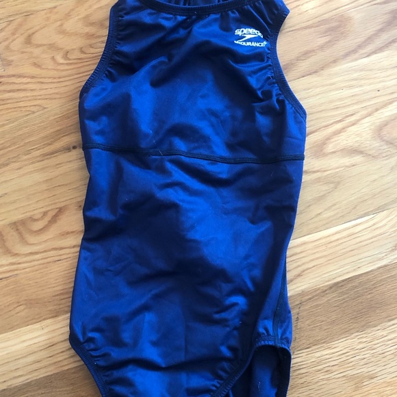 nike endurance swimsuit